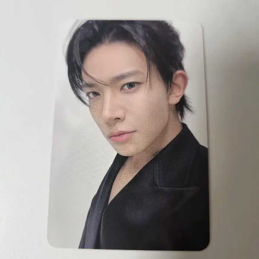 엔하이픈 희승 VR콘 1차 포카