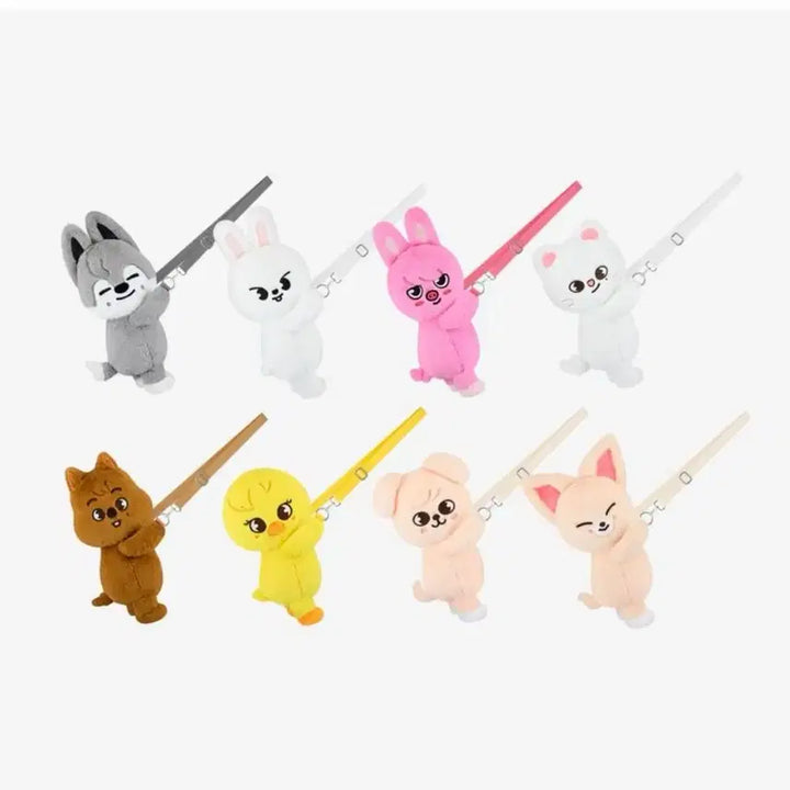 스키주 리빗 플러시백 새상품 포카포함