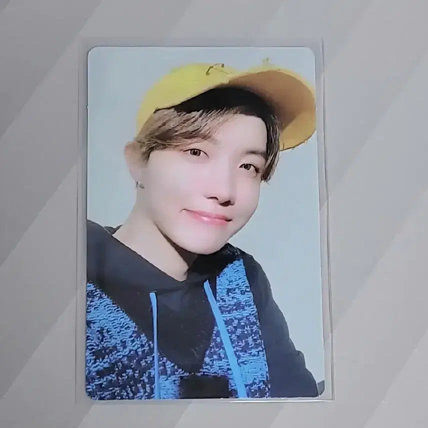 배송비 무료)스픽콘더파이널 디코 포카+프루프(특전 세컷+엽서)