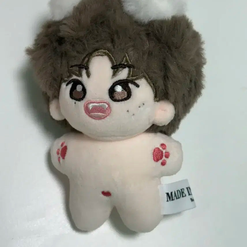 라이즈 소희 인형 양도 보보시