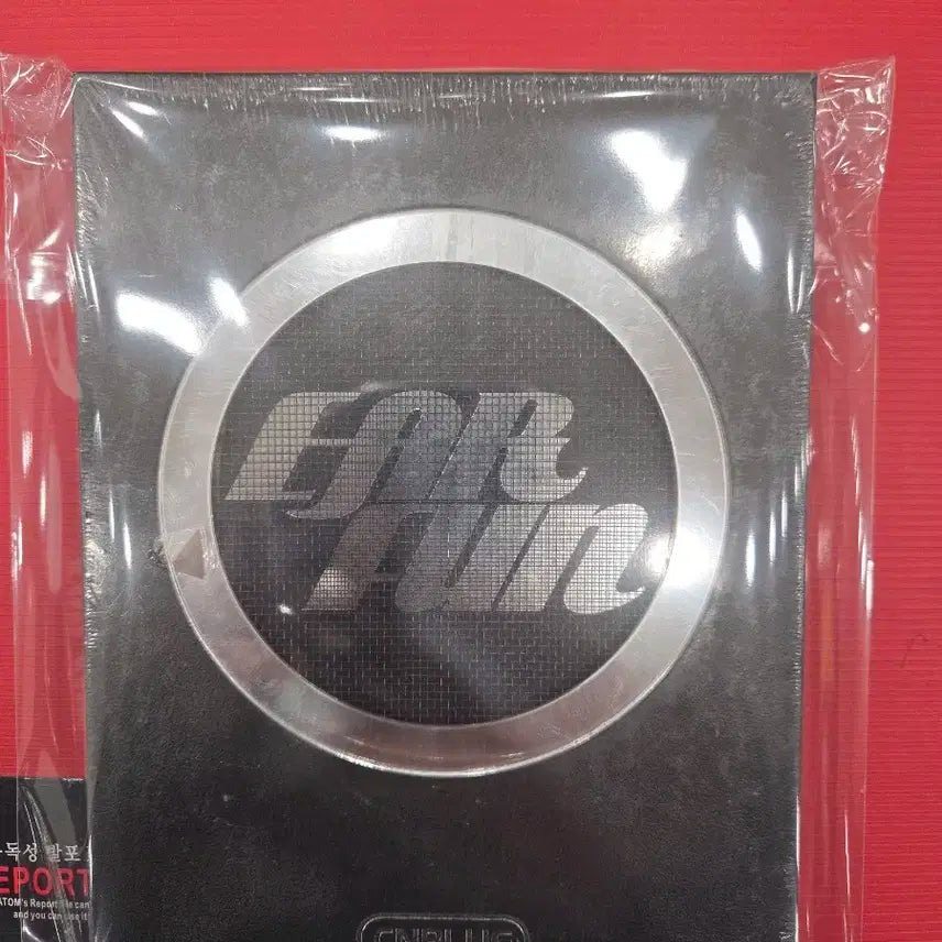 씨엔블루 미니앨범