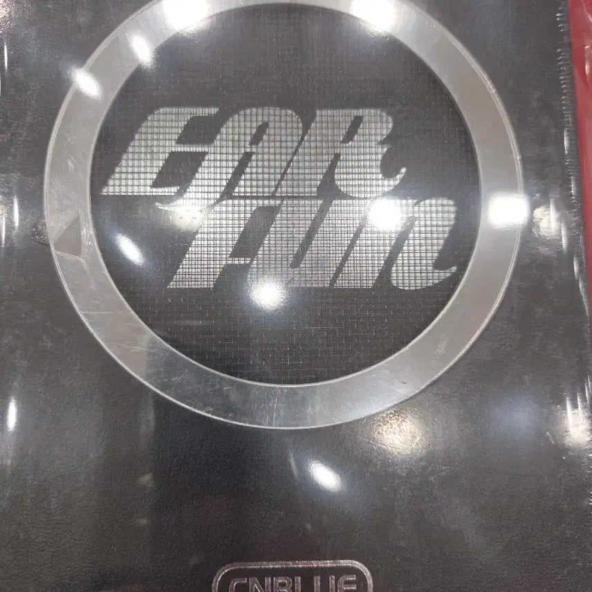 씨엔블루 미니앨범