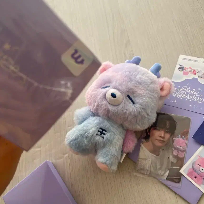 라이즈성찬 우락밤 미드나잇미라지 풀박 포카성찬