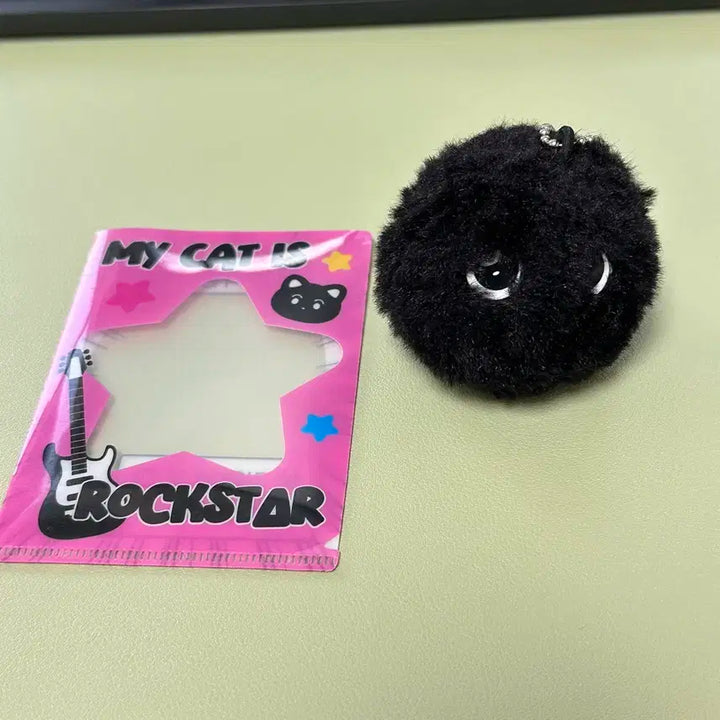 마크 더티스무디 단지 키링 + 애옹냥 엘홀더 일괄