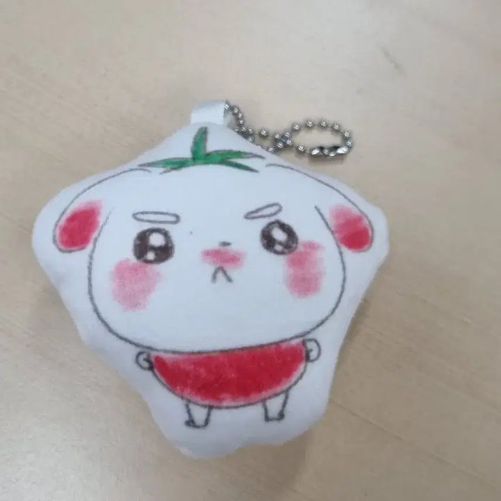 라이즈 성찬 생카특전 쿠션키링