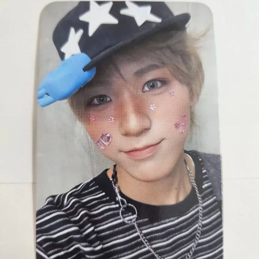 아홉 AHOF 공방 포카 양도