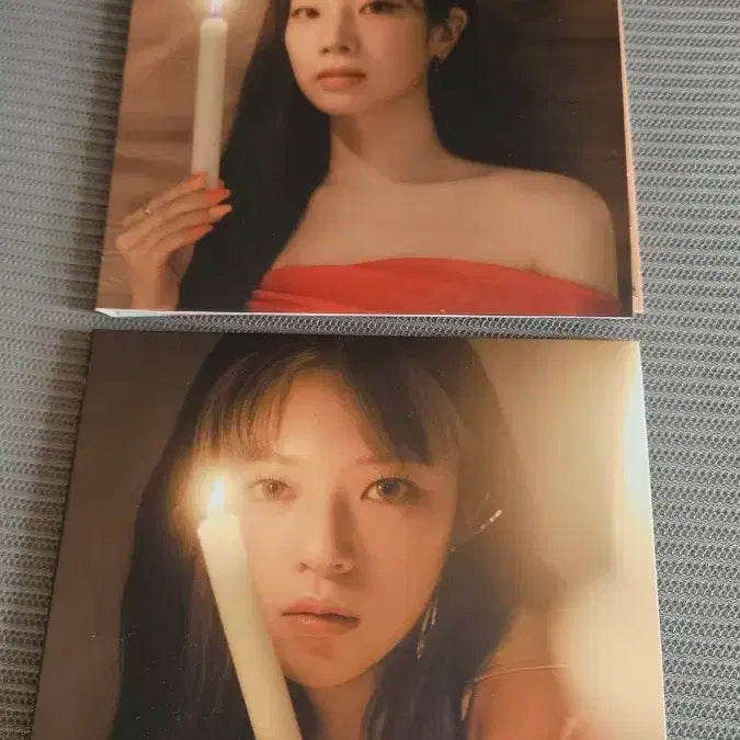 트와이스 다현 정현  with youth 디지팩 세트