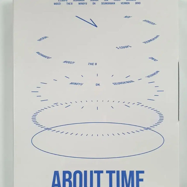 세븐틴 2024 시즌그리팅