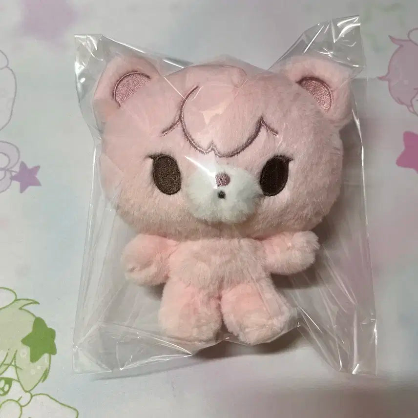 플레이브 밤비 인형 바무쿠마 양도