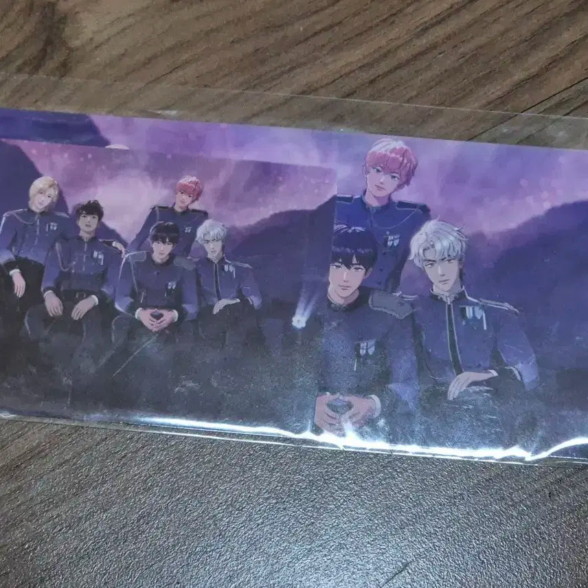 플레이브 앵콜 콘서트 라이브 뷰잉 특전