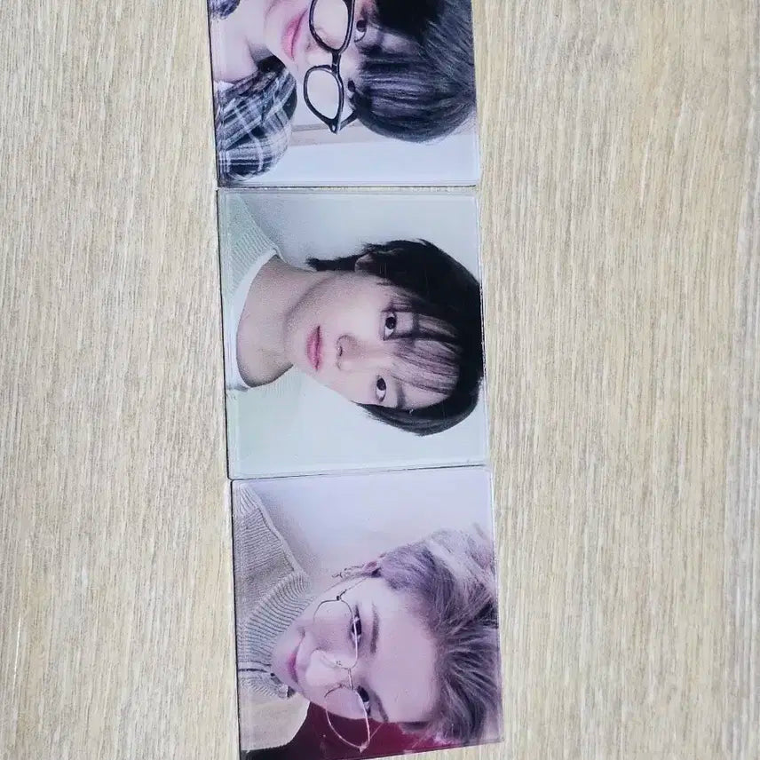 보넥도 노장르 위버스 특전