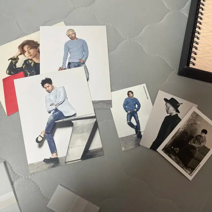 빅뱅 2015 웰커밍 컬렉션 DVD