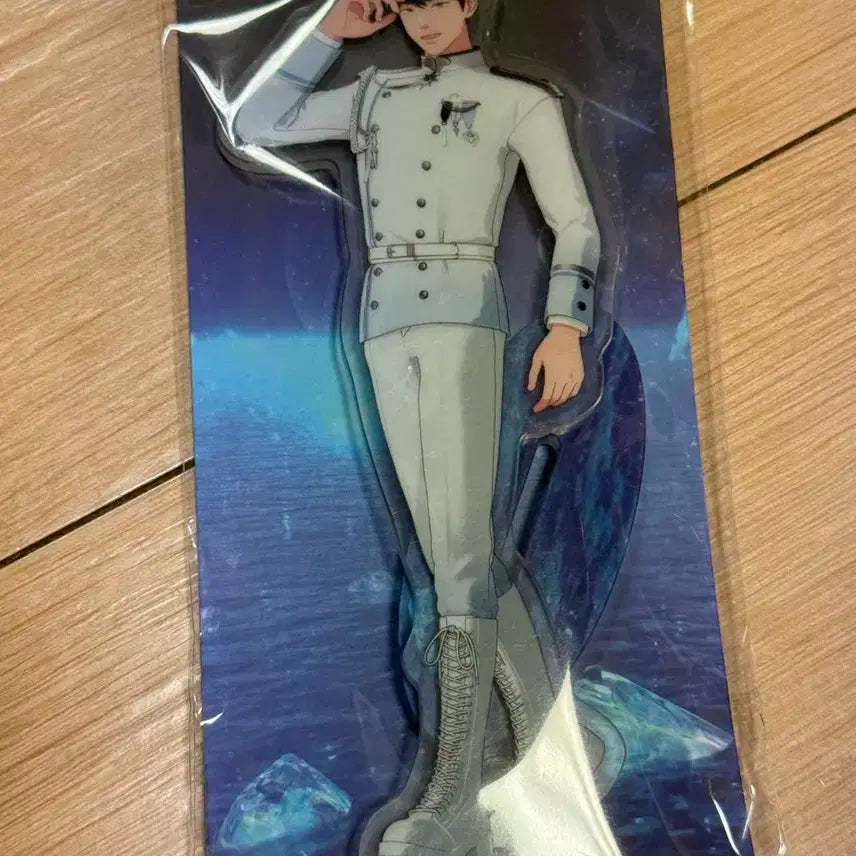 플레이브 예준 제복 아크릴 스탠드