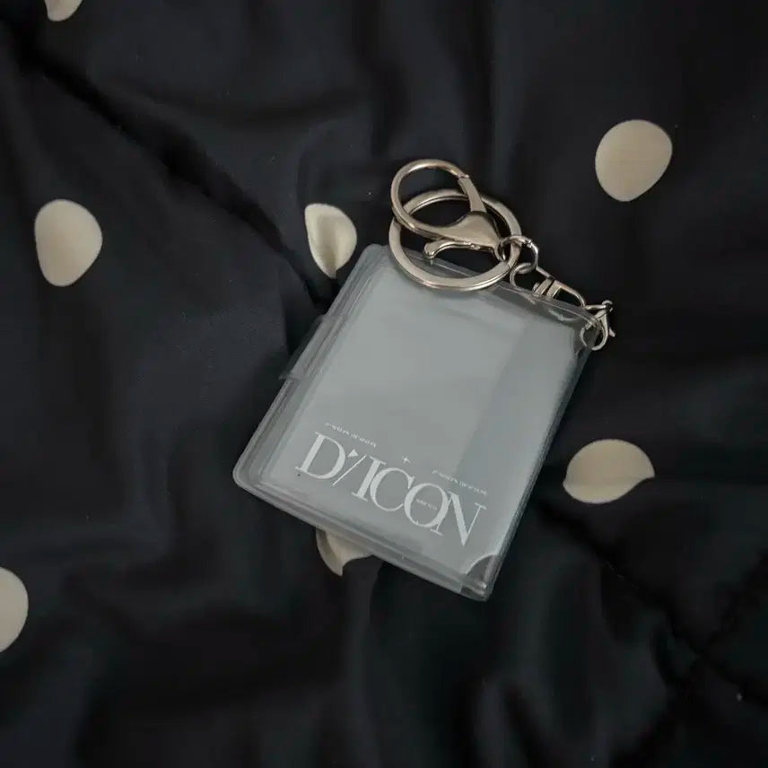 제로베이스원 김규빈 디아이콘 미니북 zb1 제베원 zerobaseone