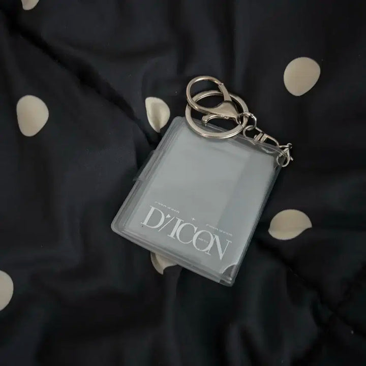 제로베이스원 김규빈 디아이콘 미니북 zb1 제베원 zerobaseone