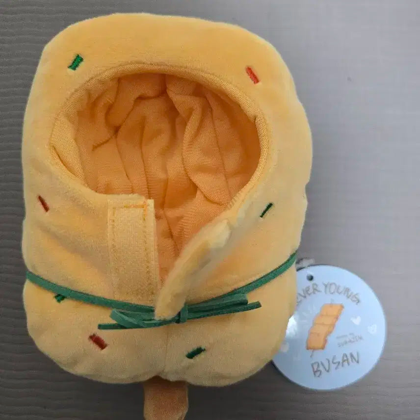 데이식스 데니멀즈 포에버영 부산 어묵 옷