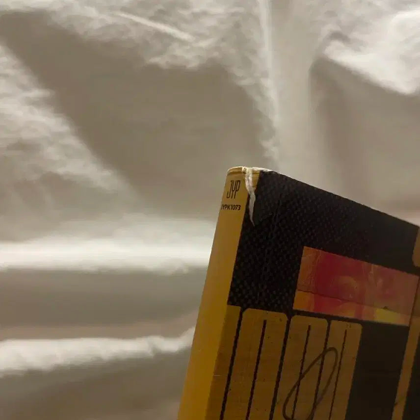 스트레이키즈 옐로우 우드 부작용 믹스테이프 친필 싸인앨범