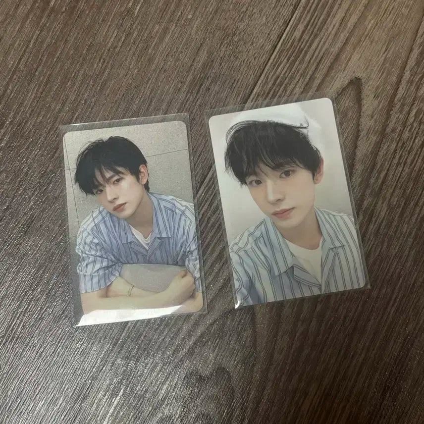 (일괄)엔시티 위시 2025 시즌 그리팅 포토 세트 포카 유우시