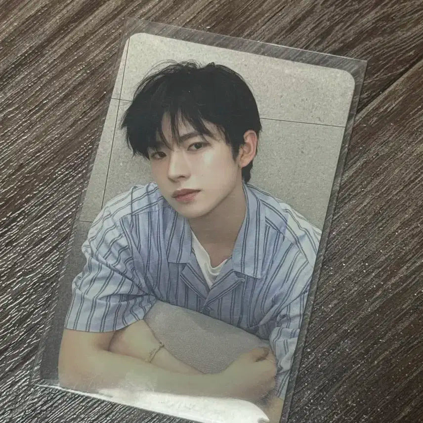 (일괄)엔시티 위시 2025 시즌 그리팅 포토 세트 포카 유우시