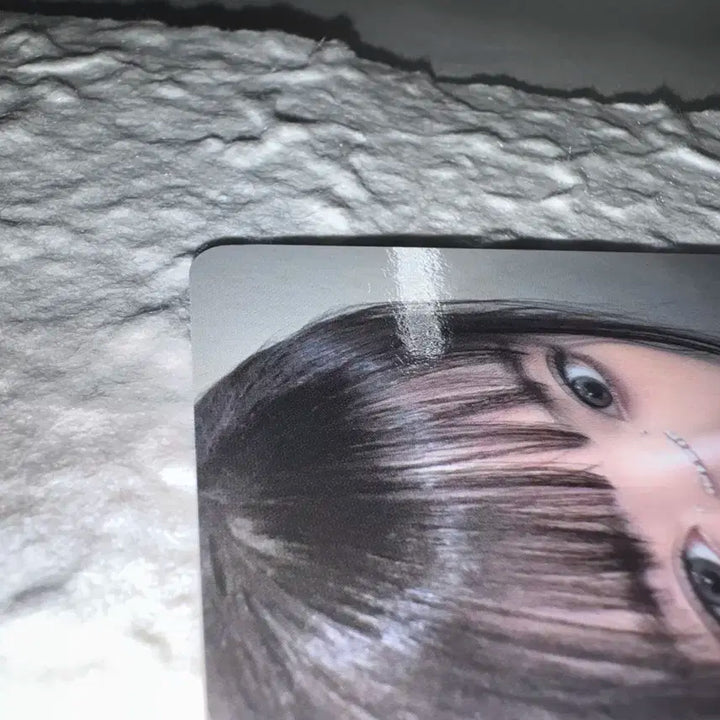 엔믹스 nmixx 규진 el 에버라인 미공포 특전 포카