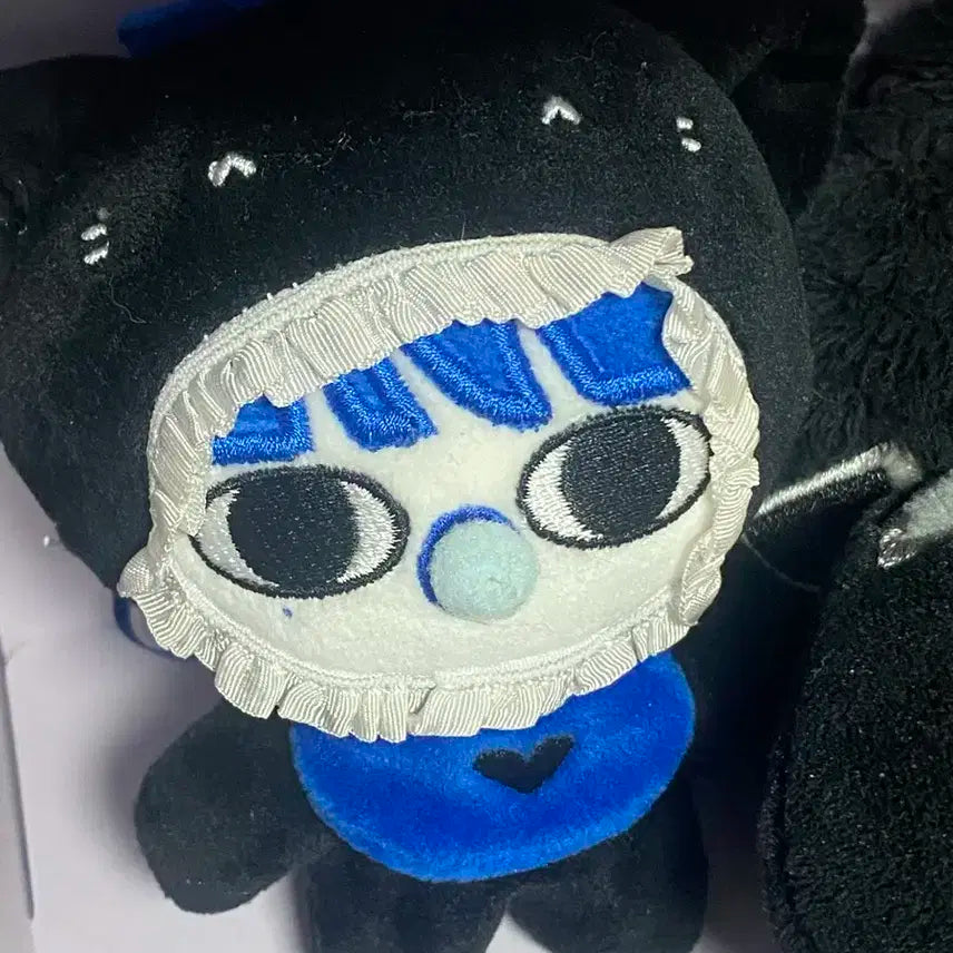 보넥도 태산 신선한 옆집 고한태