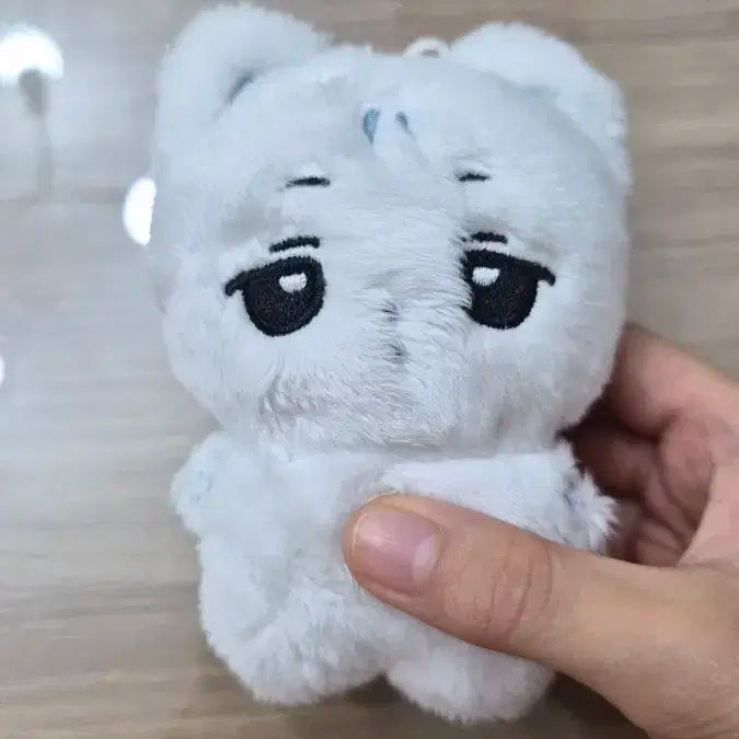 에스파 윈터 인형 소다둥 판매합니다. ㅅㅊㅇ에스파카리나윈터닝닝지젤포카