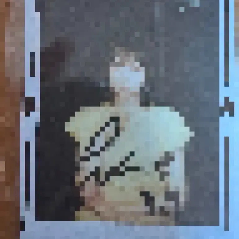 세이마이네임 세마넴 히토미 싸인폴라 급처