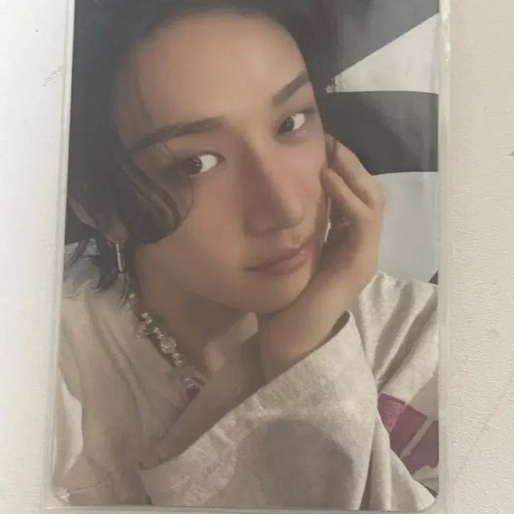 방찬 앙콘 4만원 엠디 오프라인 포카 스키즈 스트레이키즈 특전