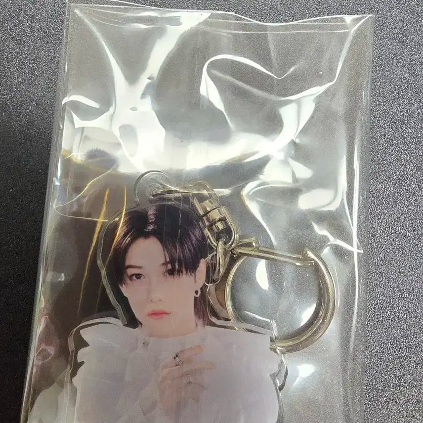 스트레이키즈 필릭스 매니악 키링