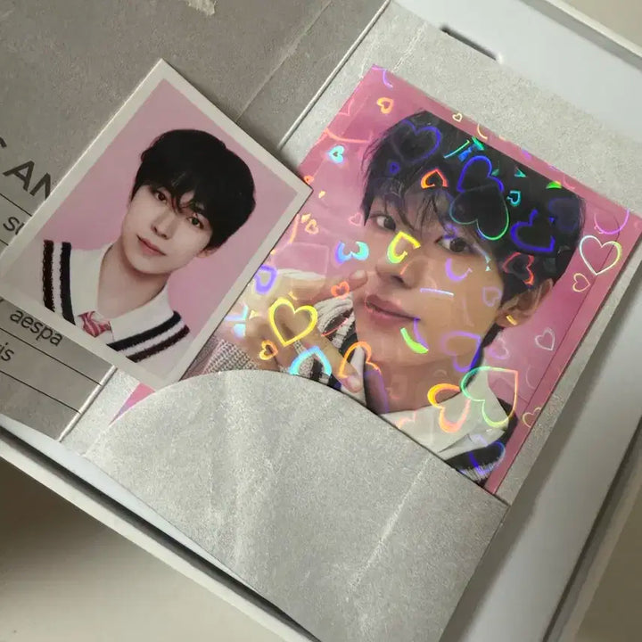 엔시티 위시 에스엠 30주년 mp3 판매 개봉