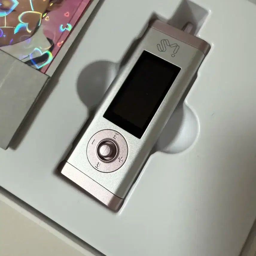 엔시티 위시 에스엠 30주년 mp3 판매 개봉