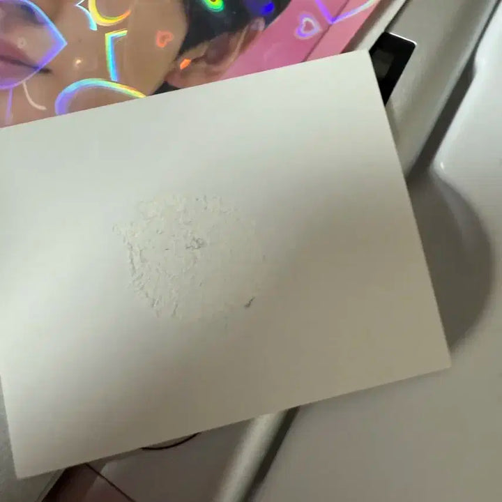 엔시티 위시 에스엠 30주년 mp3 판매 개봉