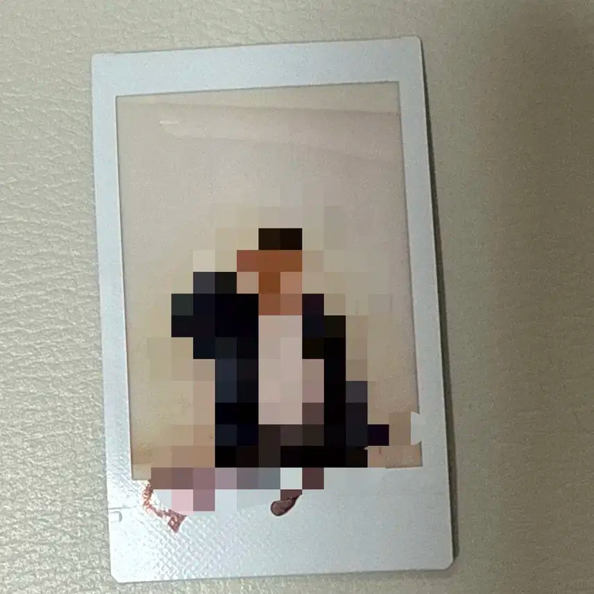 엔플라잉 싸인폴라로이드