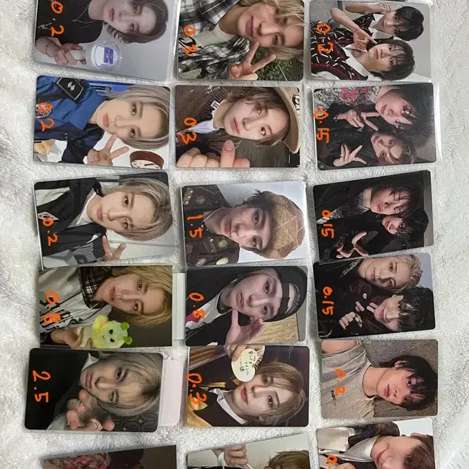 보넥도 굿즈 일괄처분 제발사가주세여