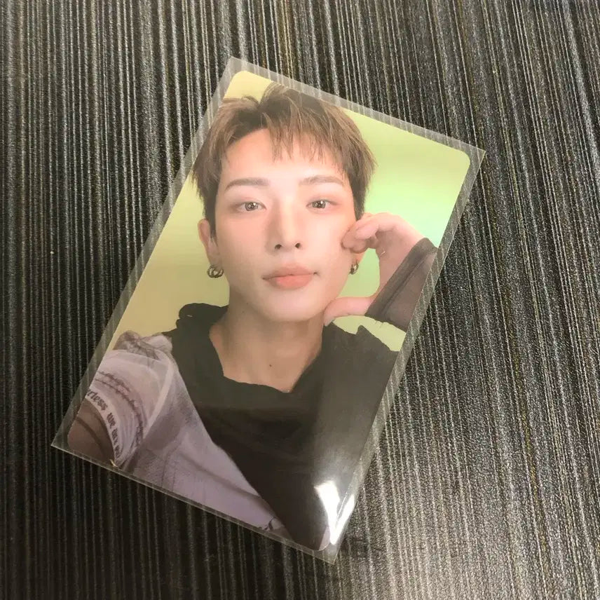 앤팀 하루아 스튜디오 춤 스춤 B 미공포 Roar 양도