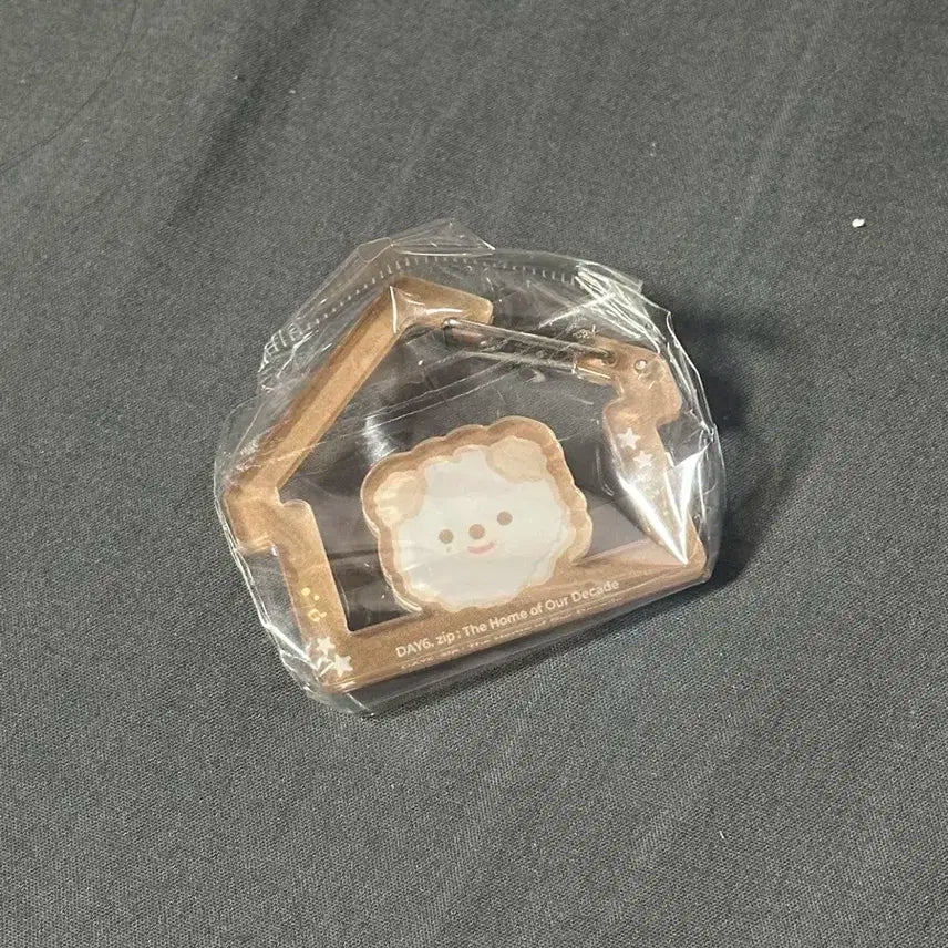 데이식스 Day6zip 팝업 가차 돈 카라비너 양도