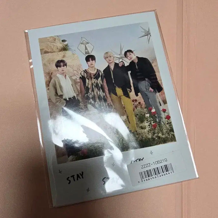 스트레이키즈 2023 시즌그리팅 일판