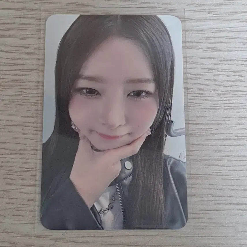 아이브레이포카마인마이뮤직테이스트장원영안유진리즈이서가을시세킹얼빡사복양도