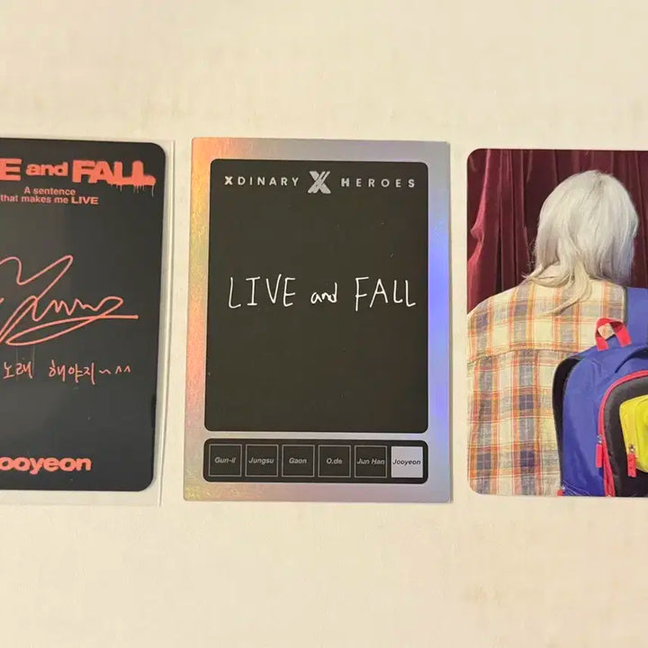 엑디즈 주연 포카 양도