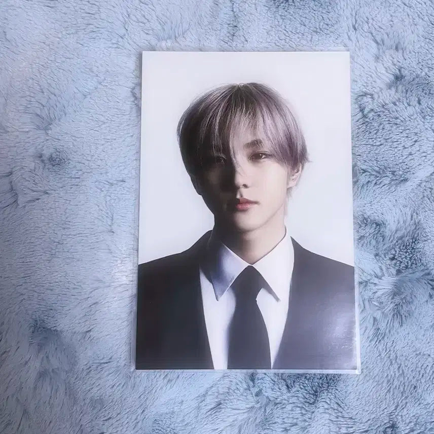 엔하이픈 디자이어 언리쉬 팝업 양정원 정원 브로마이드 판매