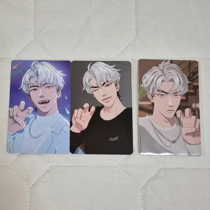 플레이브 웨포럽(W4L) 위버스 은호포카