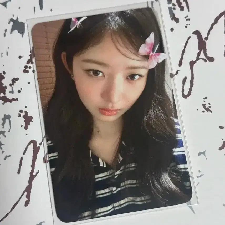 아이브 콘서트 월드투어 하이바이 럭키드로우 럭드 레이 포카 미공포