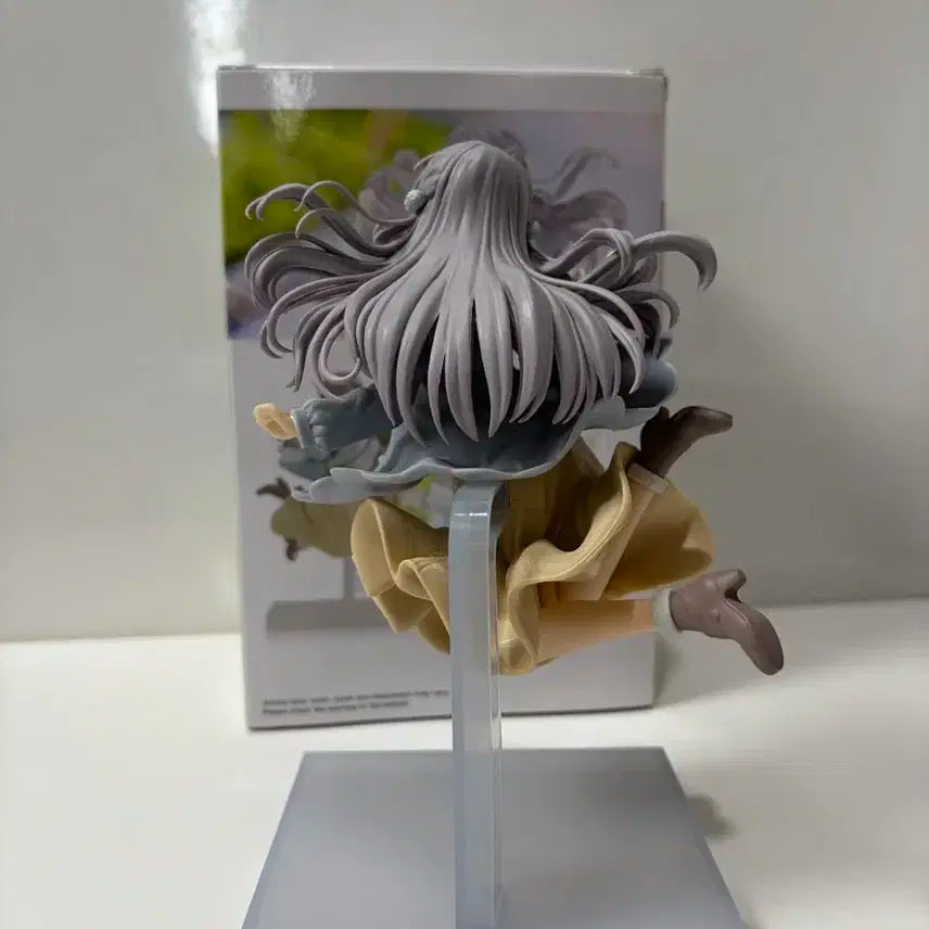 아이돌마스터 샤이니 컬러즈 유코쿠 키리코 피규어