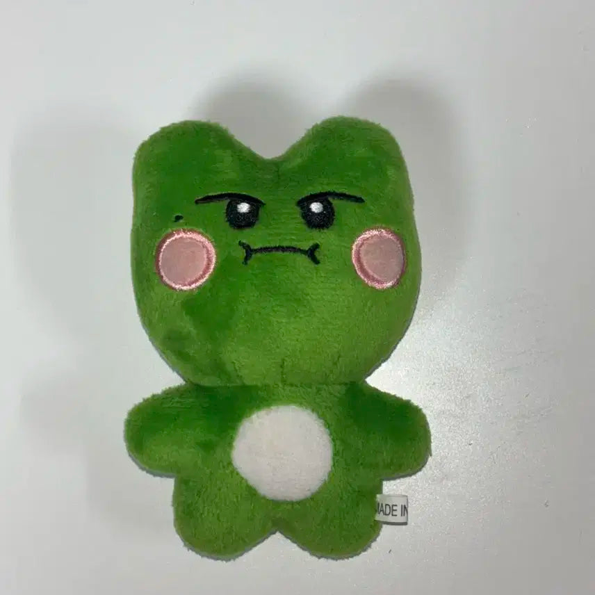 뎨굴이 세븐틴 디에잇 인형