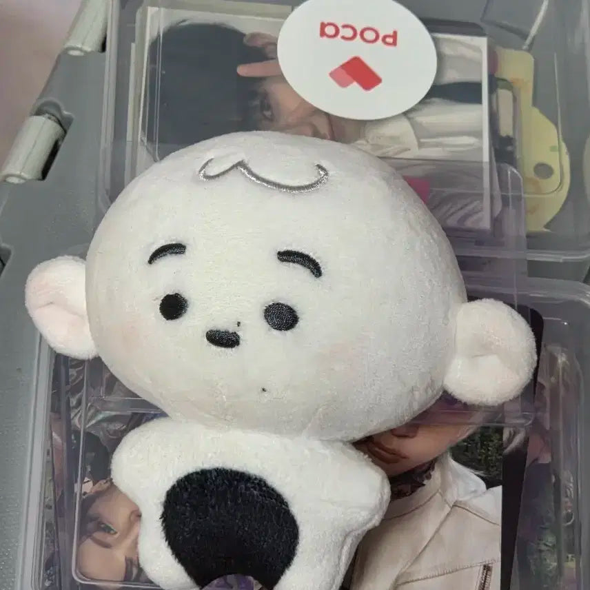 앤팀 죠 조 인형 소죠 10cm