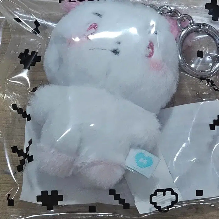 플레이브 밤비 인형 일괄