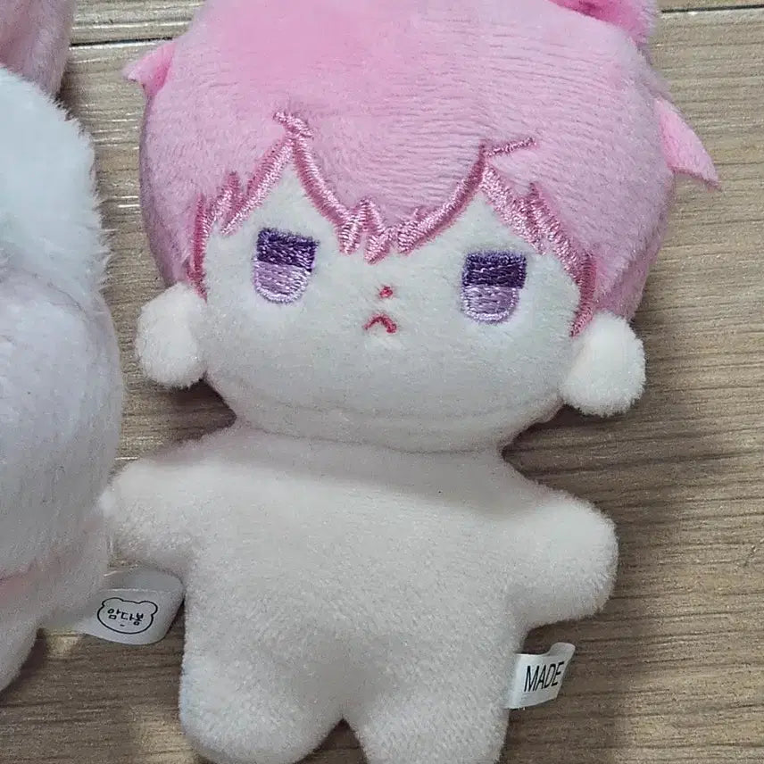 플레이브 밤비 인형 일괄