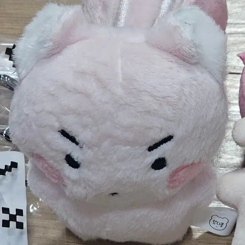 플레이브 밤비 인형 일괄