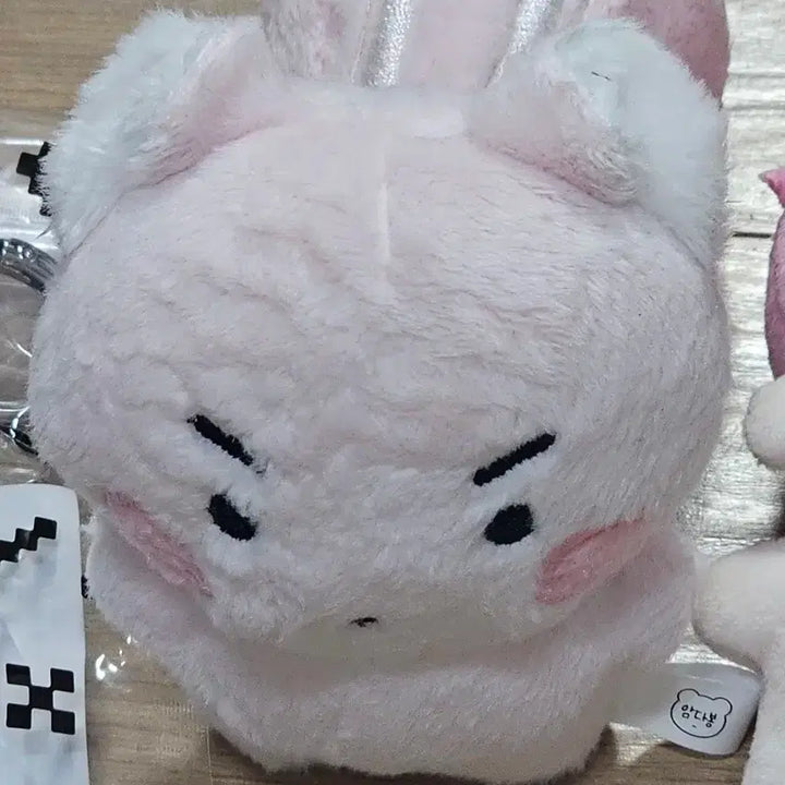 플레이브 밤비 인형 일괄