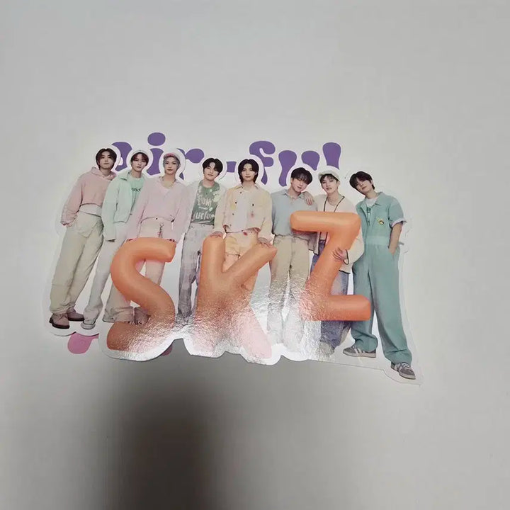 스트레이키즈 시즌그리팅 2024 일판 풀구성